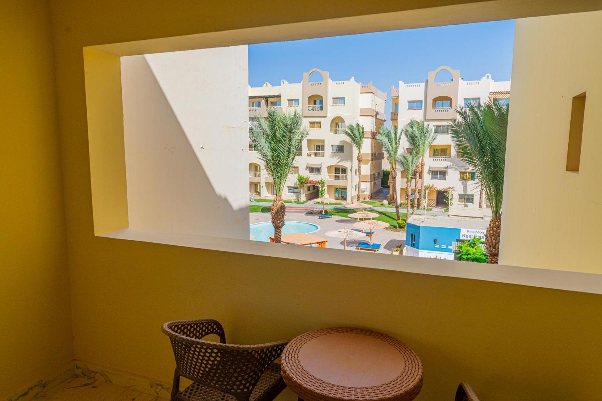 Apartment Goegypt Sunny