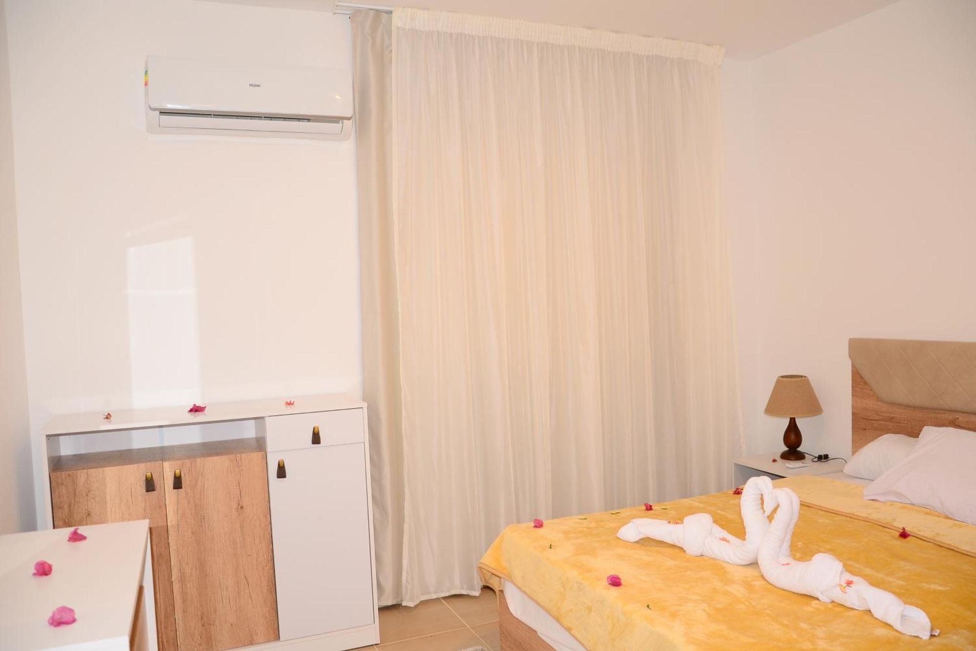 Goegypt Sunny Apartment Hurghada