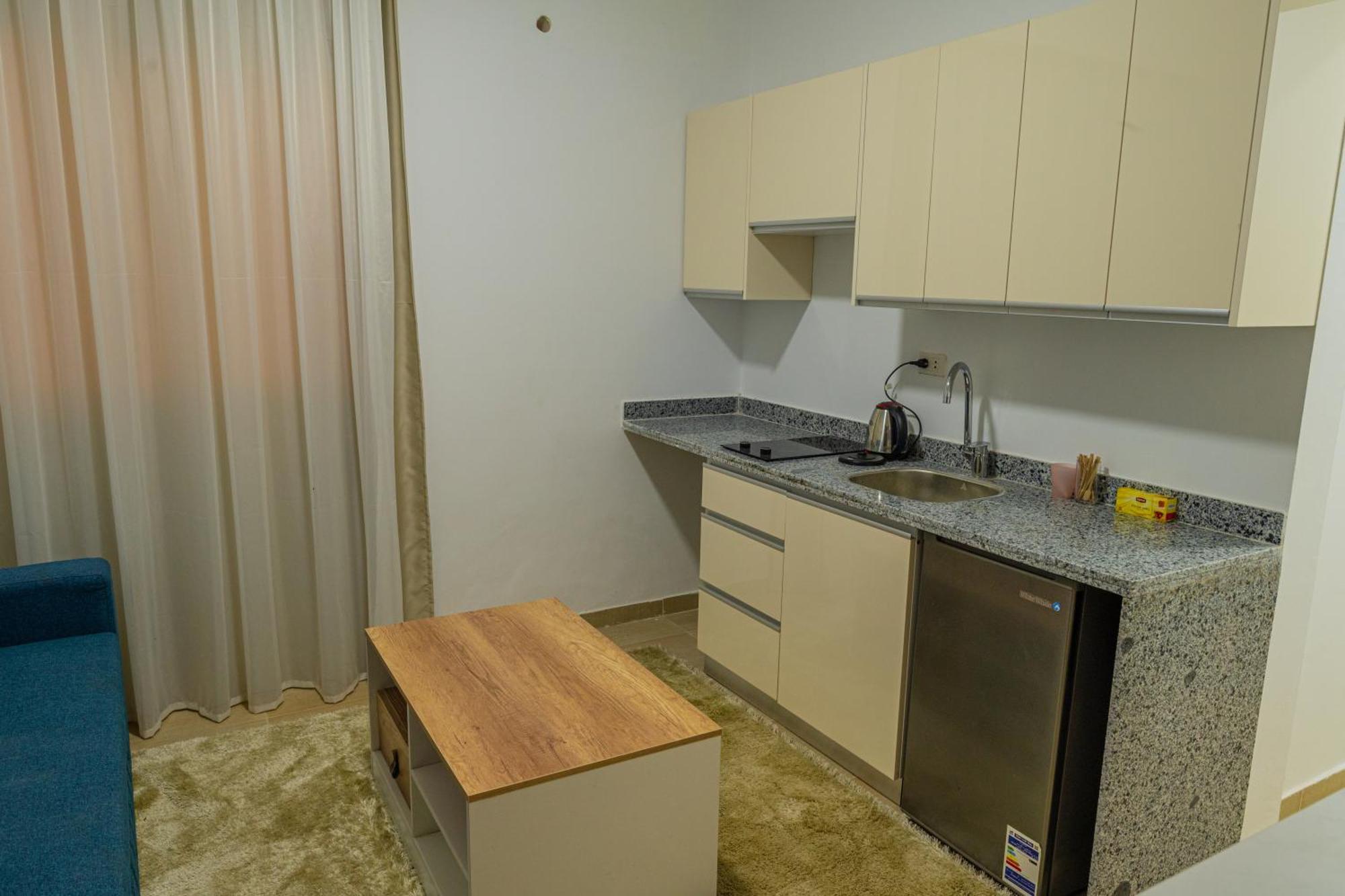 Goegypt Sunny Apartment *