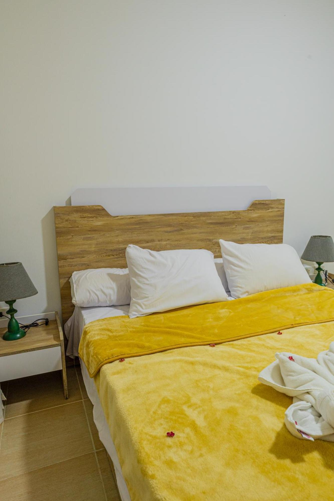 Apartment Goegypt Sunny *