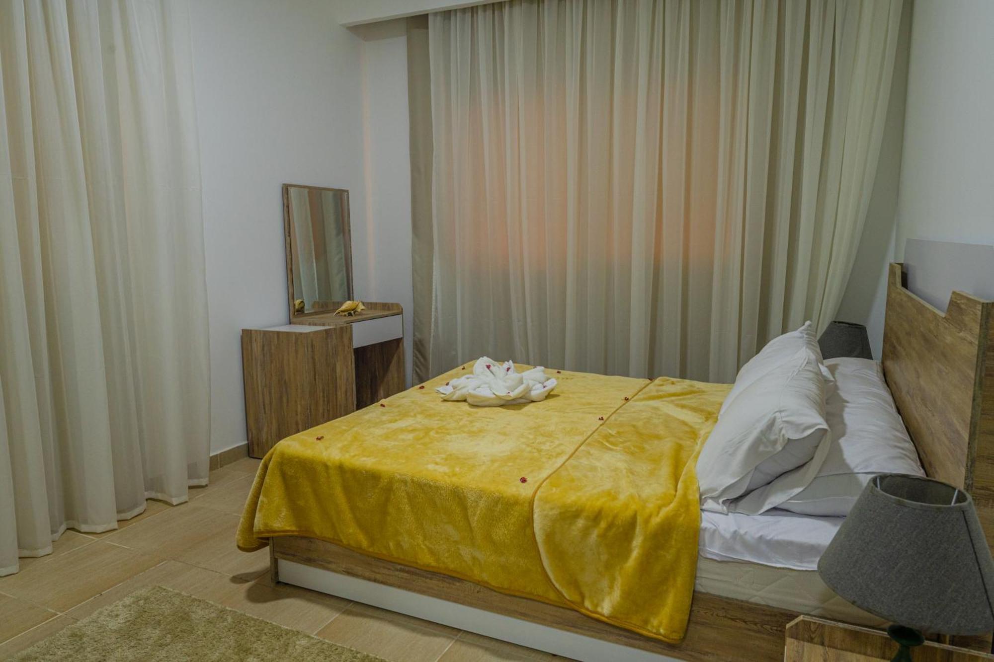 Goegypt Sunny Apartment