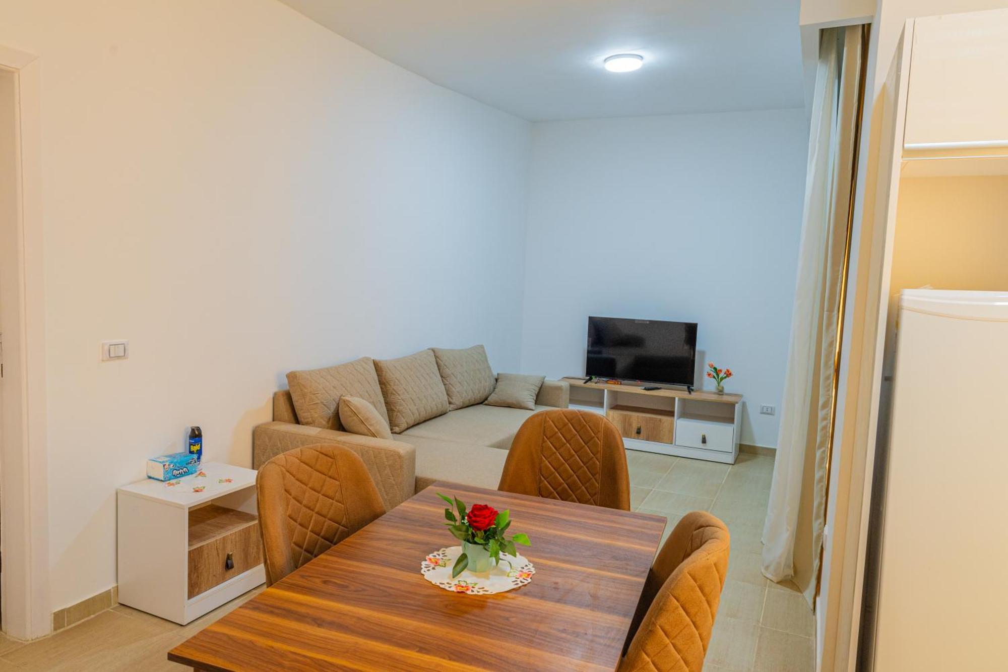 Goegypt Sunny Apartment Hurghada
