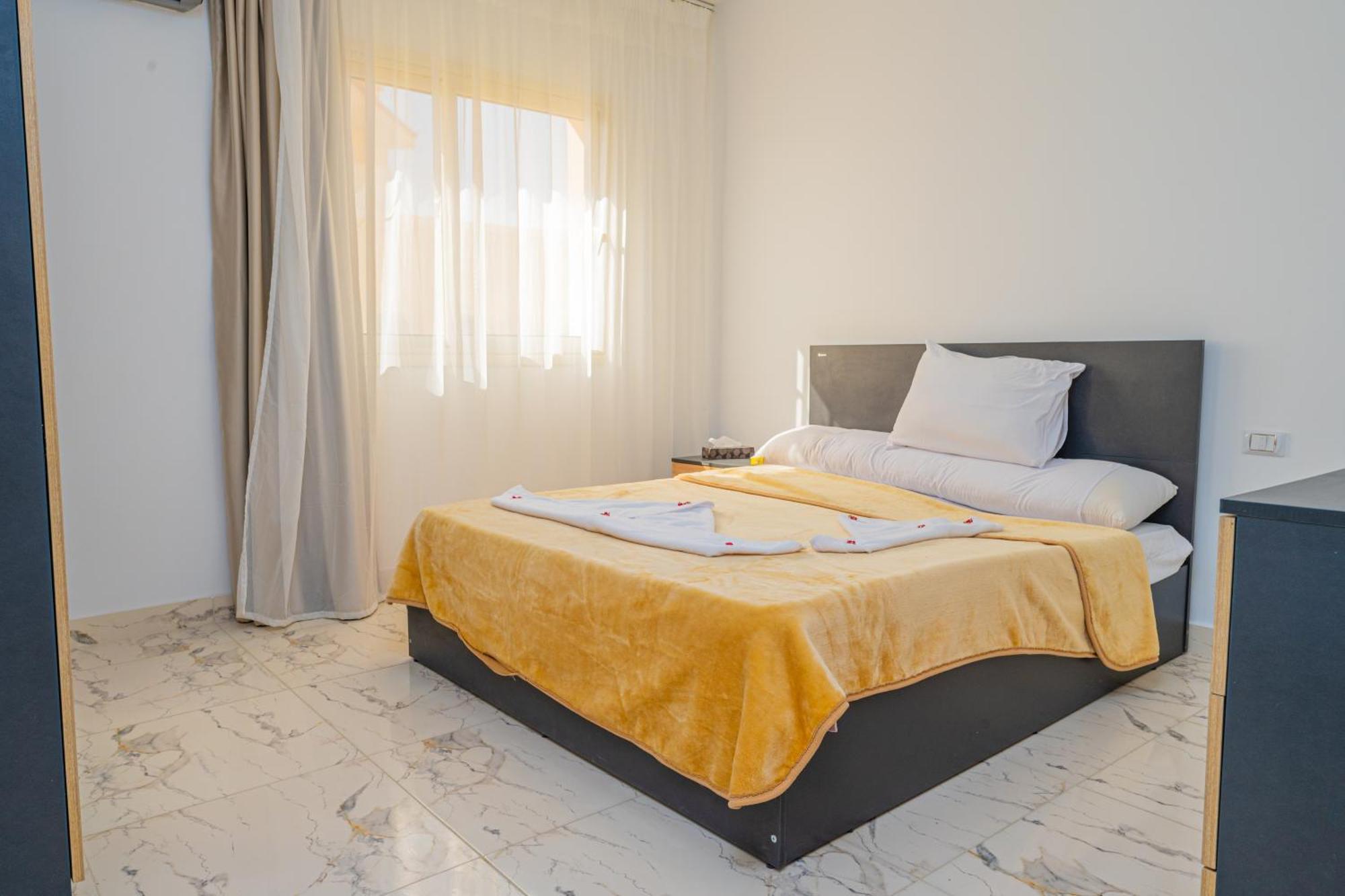 Goegypt Sunny Apartment *