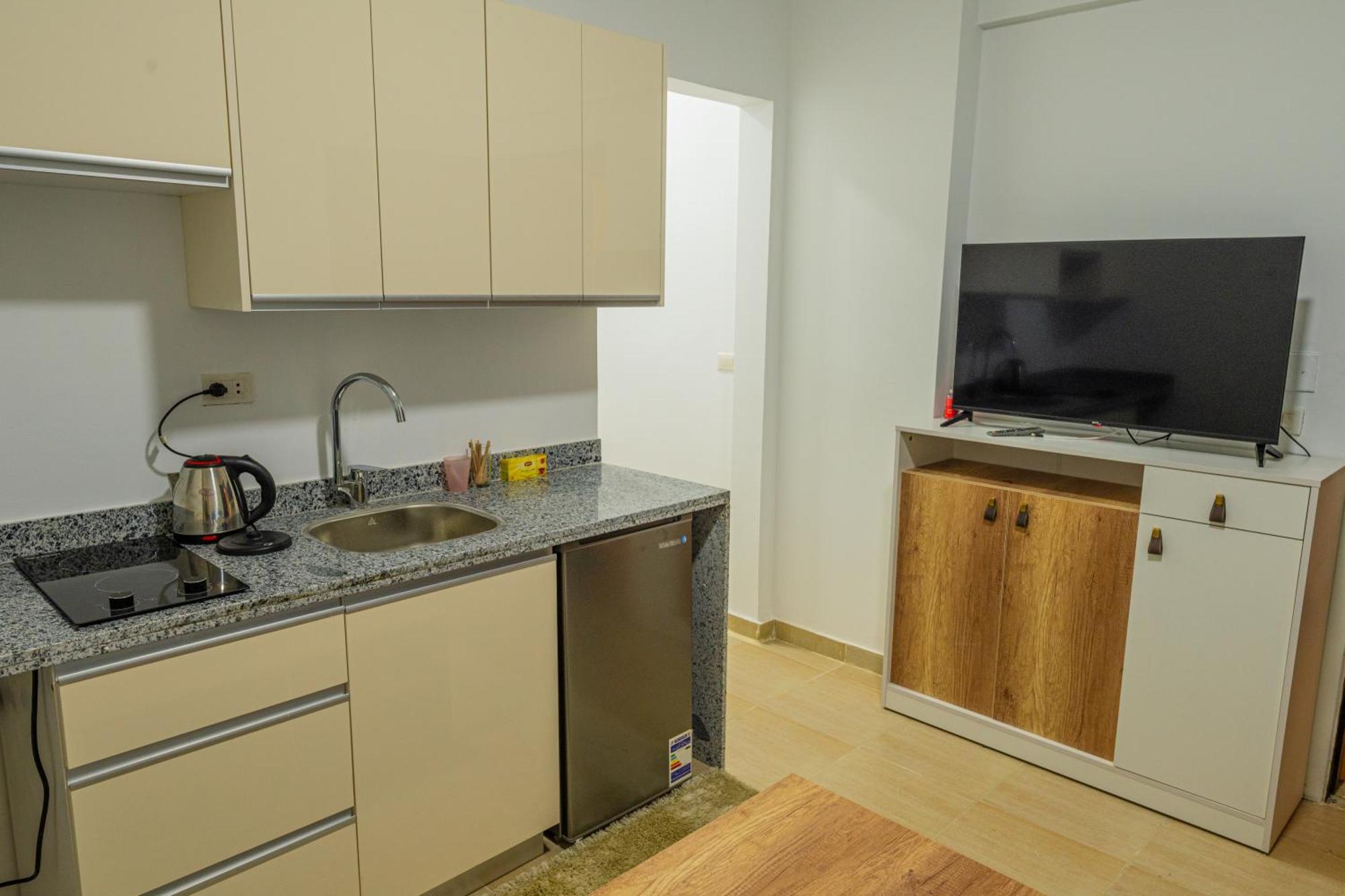 Apartment Goegypt Sunny Hurghada