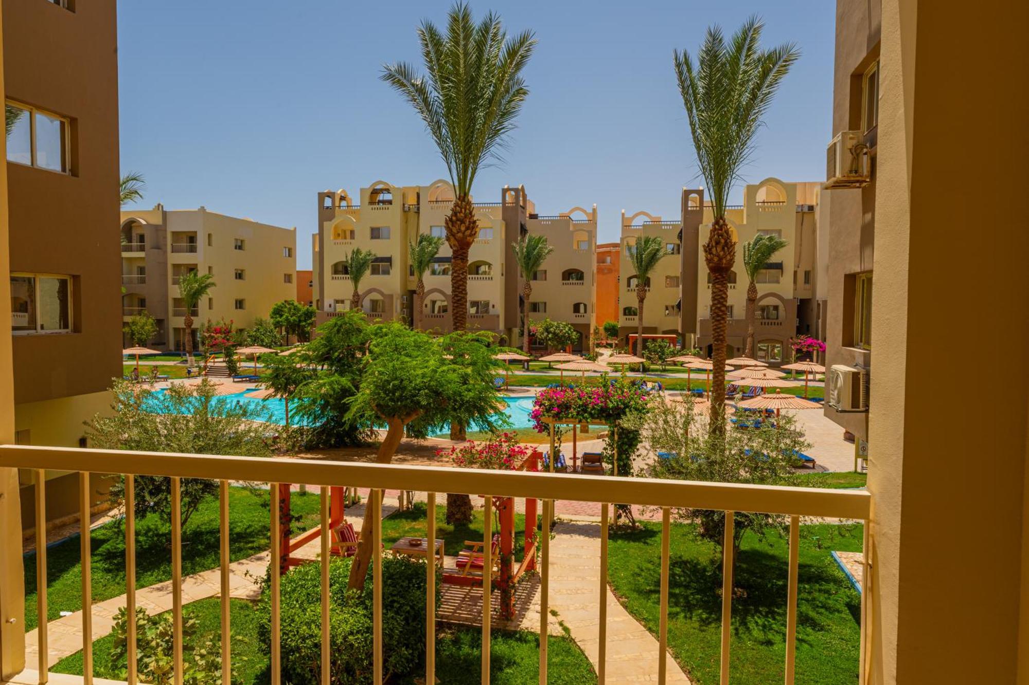 Goegypt Sunny * Hurghada