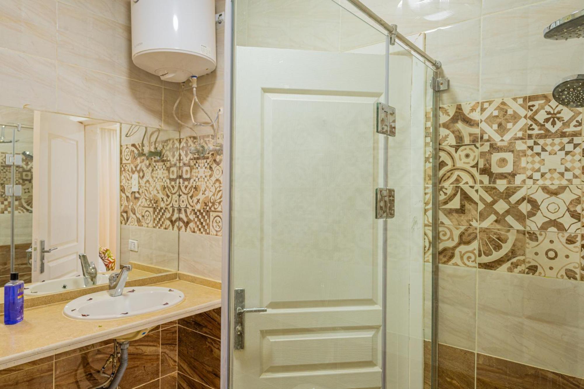 Goegypt Sunny Apartment Hurghada