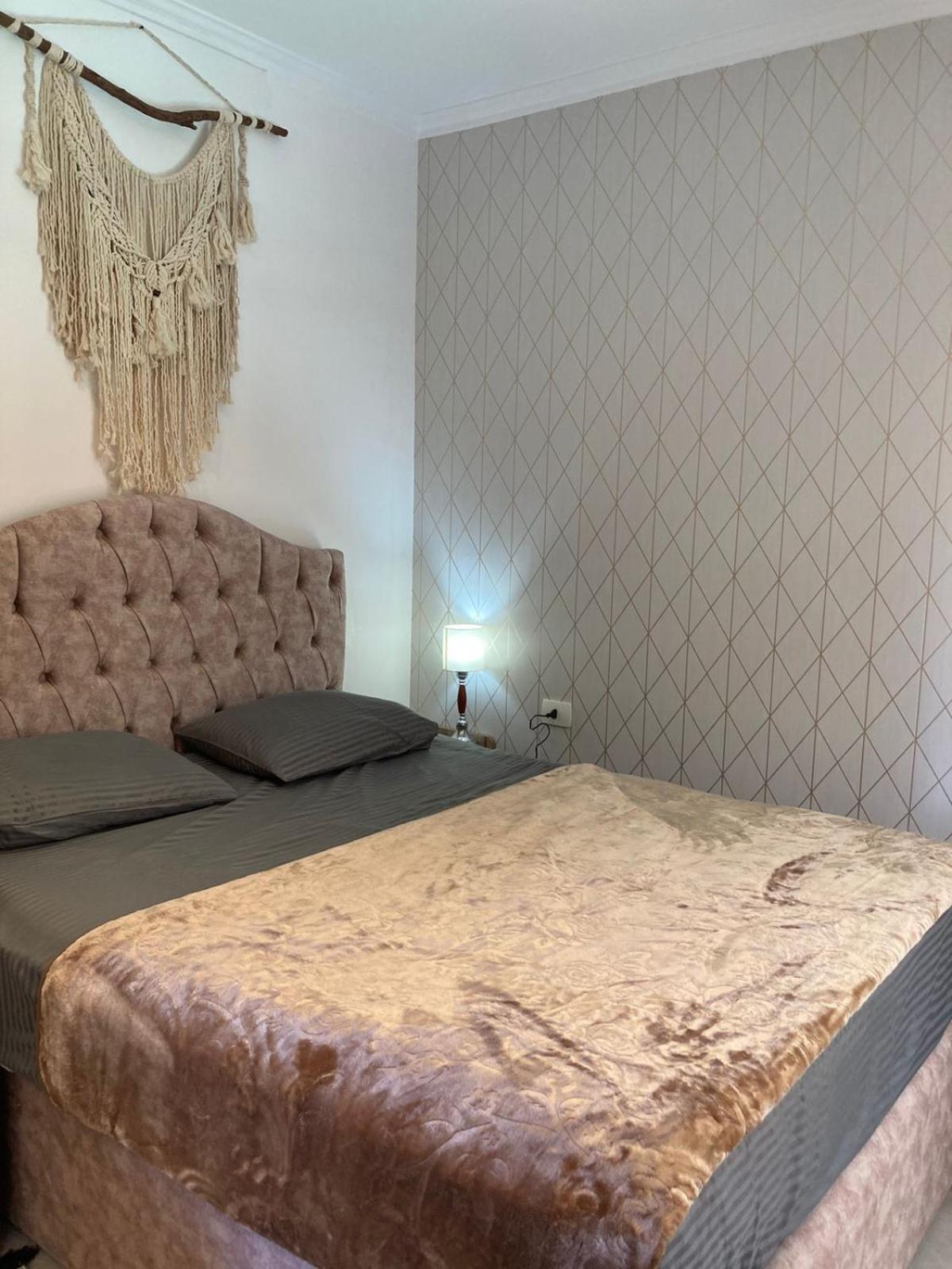 Aqua Blue Bay Compound Apartment Hurghada