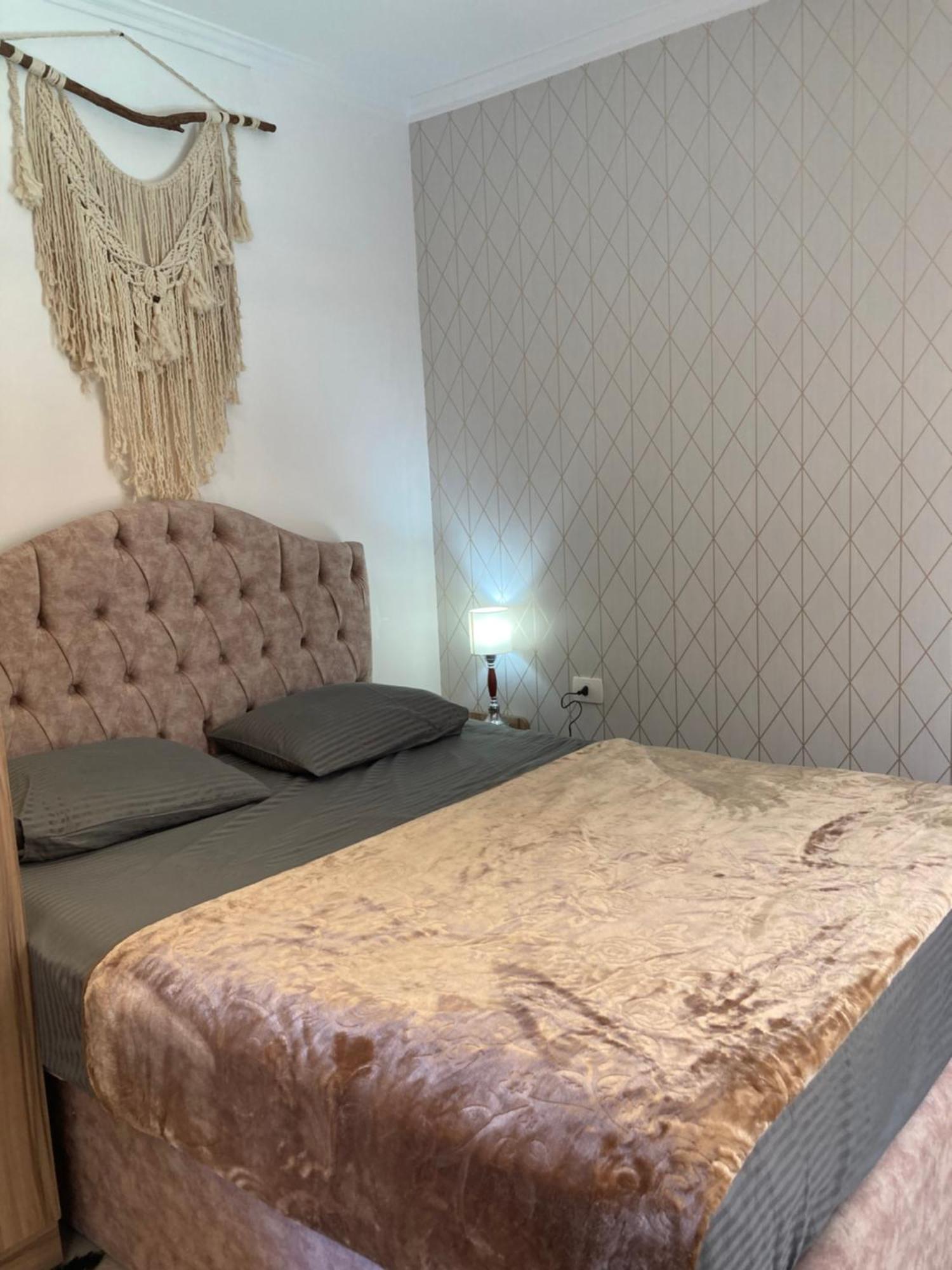 Apartment Aqua Blue Bay Al Ahyaa *