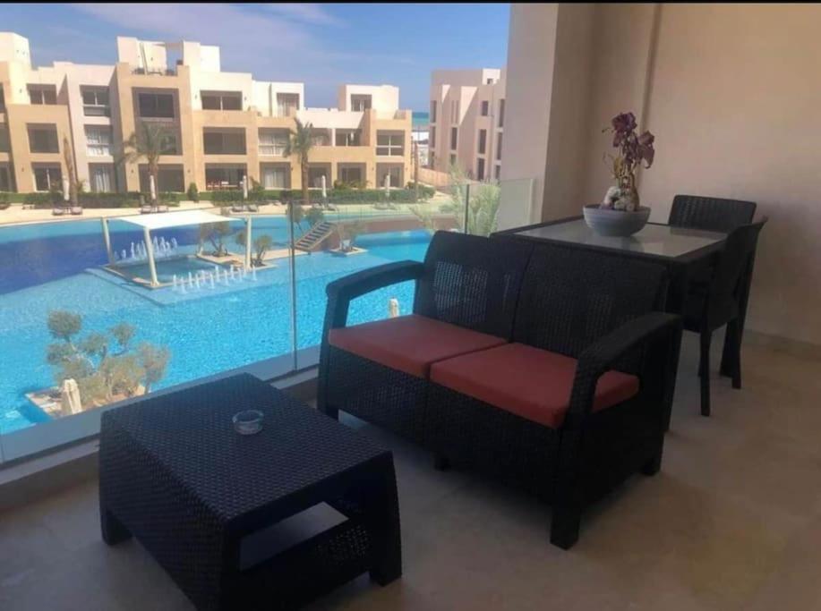 Mangroovy, Red Sea, El Gouna