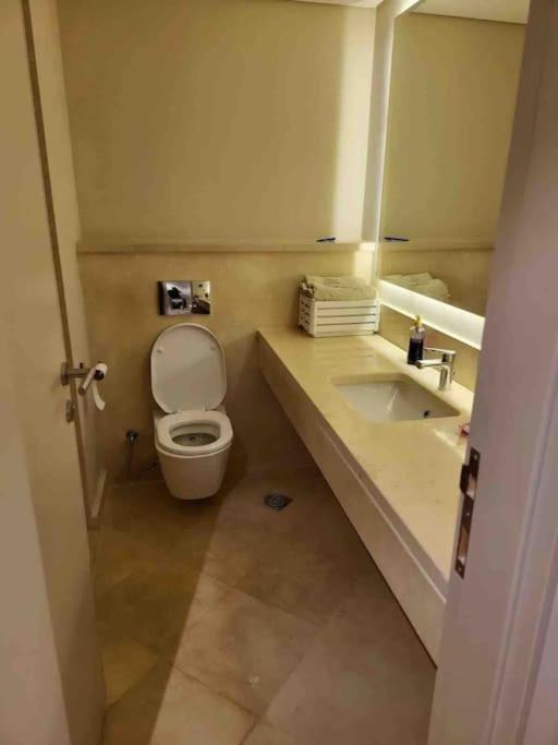 Mangroovy, Red Sea, El Gouna Apartment