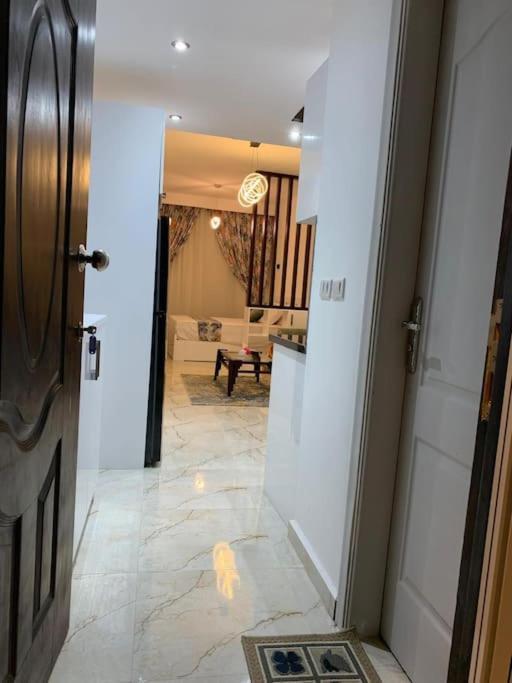 Aura Sahl Hashish Apartment *