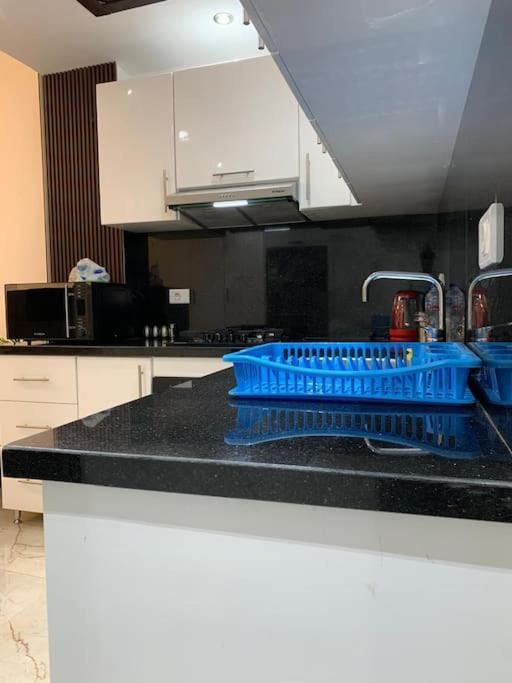 Apartment Aura Sahl Hashish Hurghada