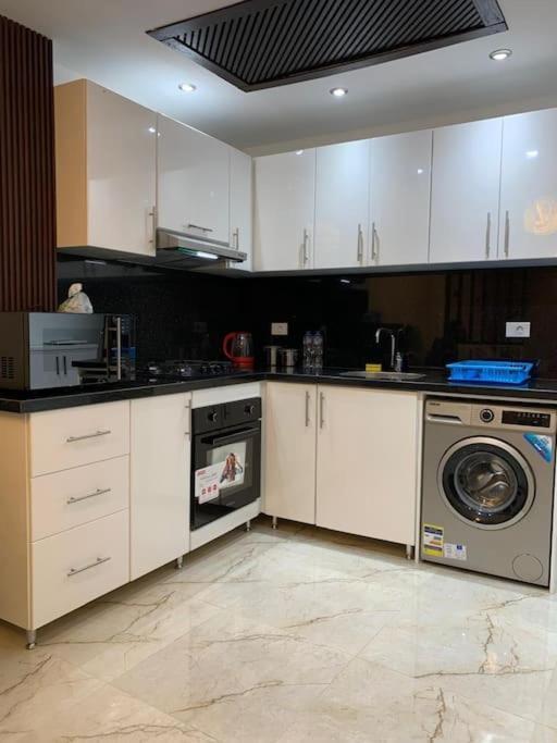 Aura Sahl Hashish Apartment Hurghada