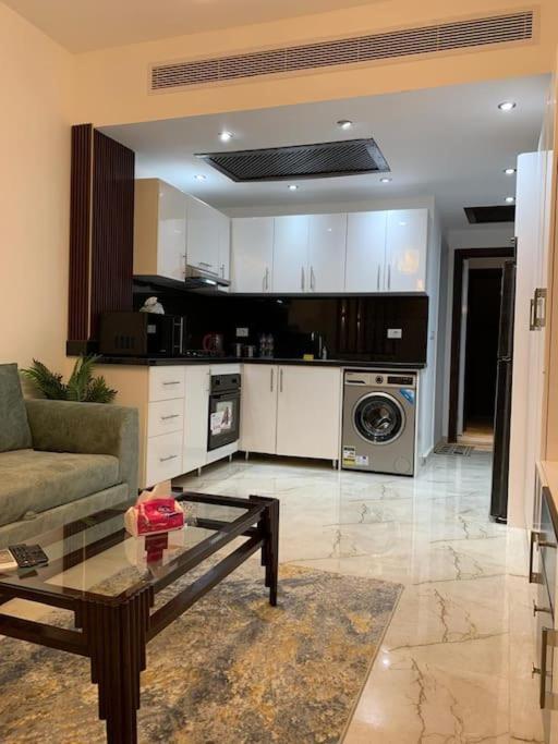 Apartment Aura Sahl Hashish *