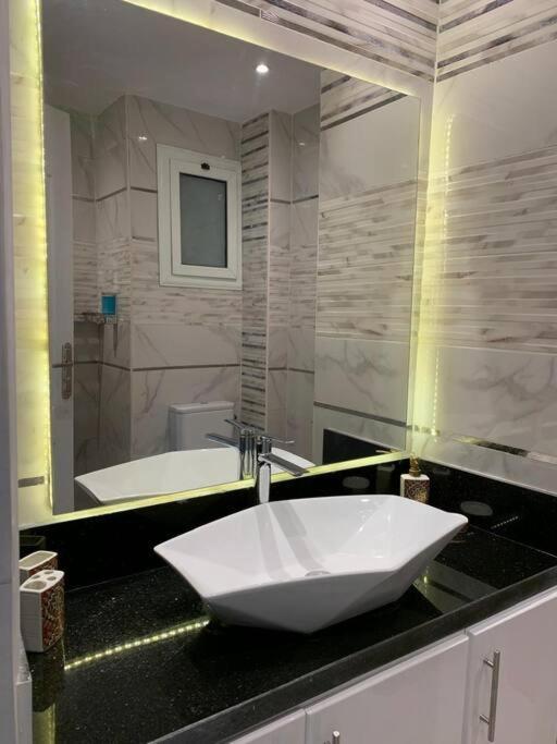 Apartment Aura Sahl Hashish