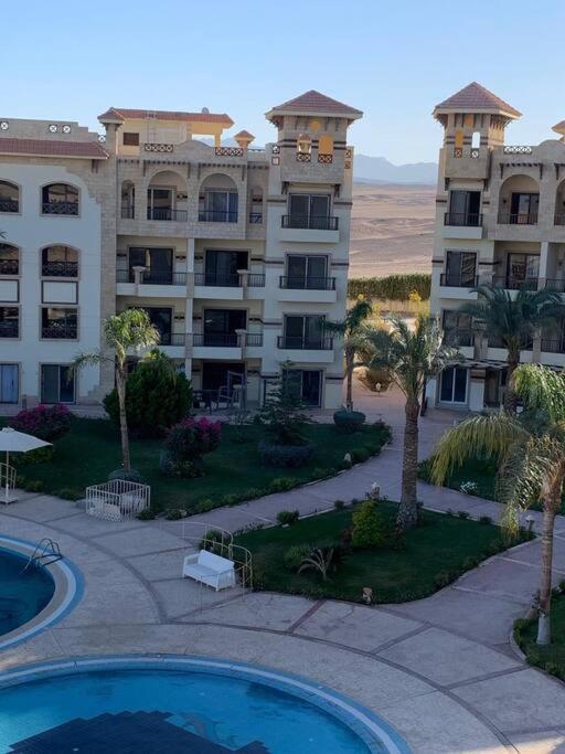 Apartment Aura Sahl Hashish *