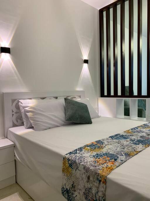 Aura Sahl Hashish Apartment *