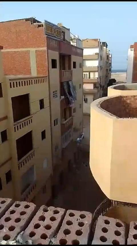 شقه هادئه بروف Apartment Hurghada