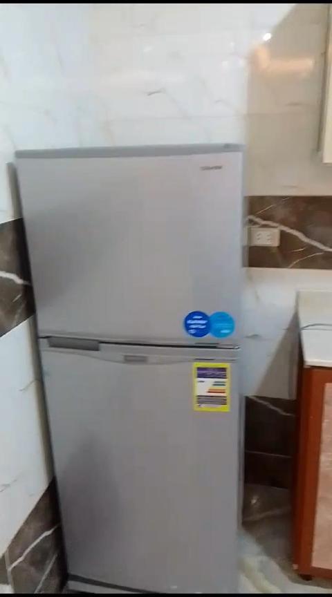 Apartment شقه هادئه بروف