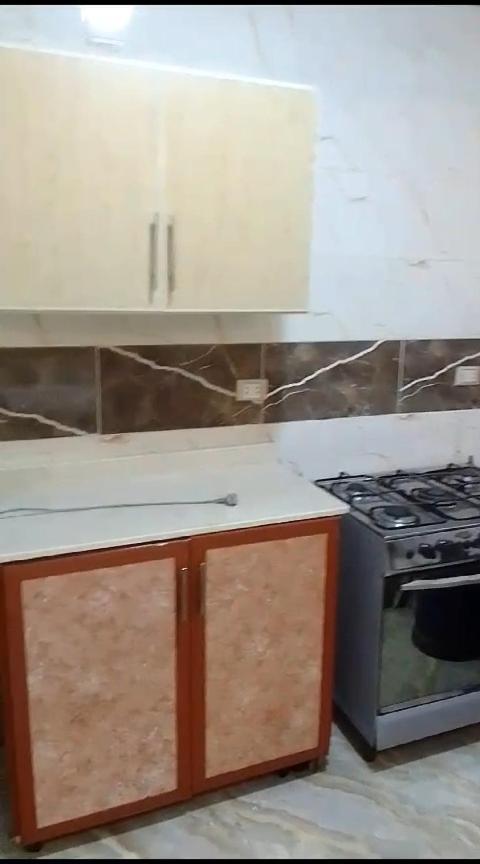 Apartment شقه هادئه بروف *