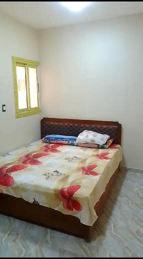 شقه هادئه بروف Apartment Hurghada