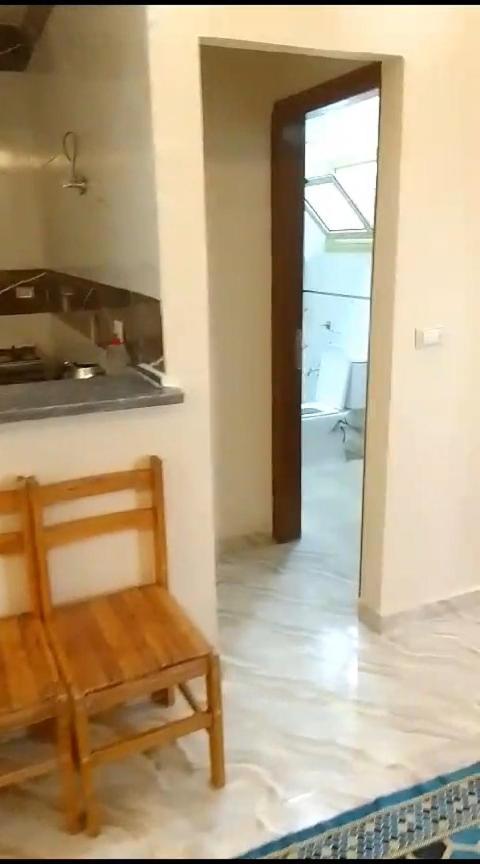 شقه هادئه بروف * Hurghada