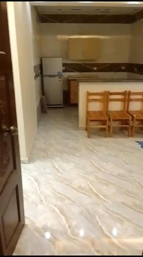 شقه هادئه بروف Apartment *