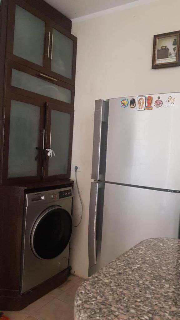 Apartment Mamsha El Hambra *