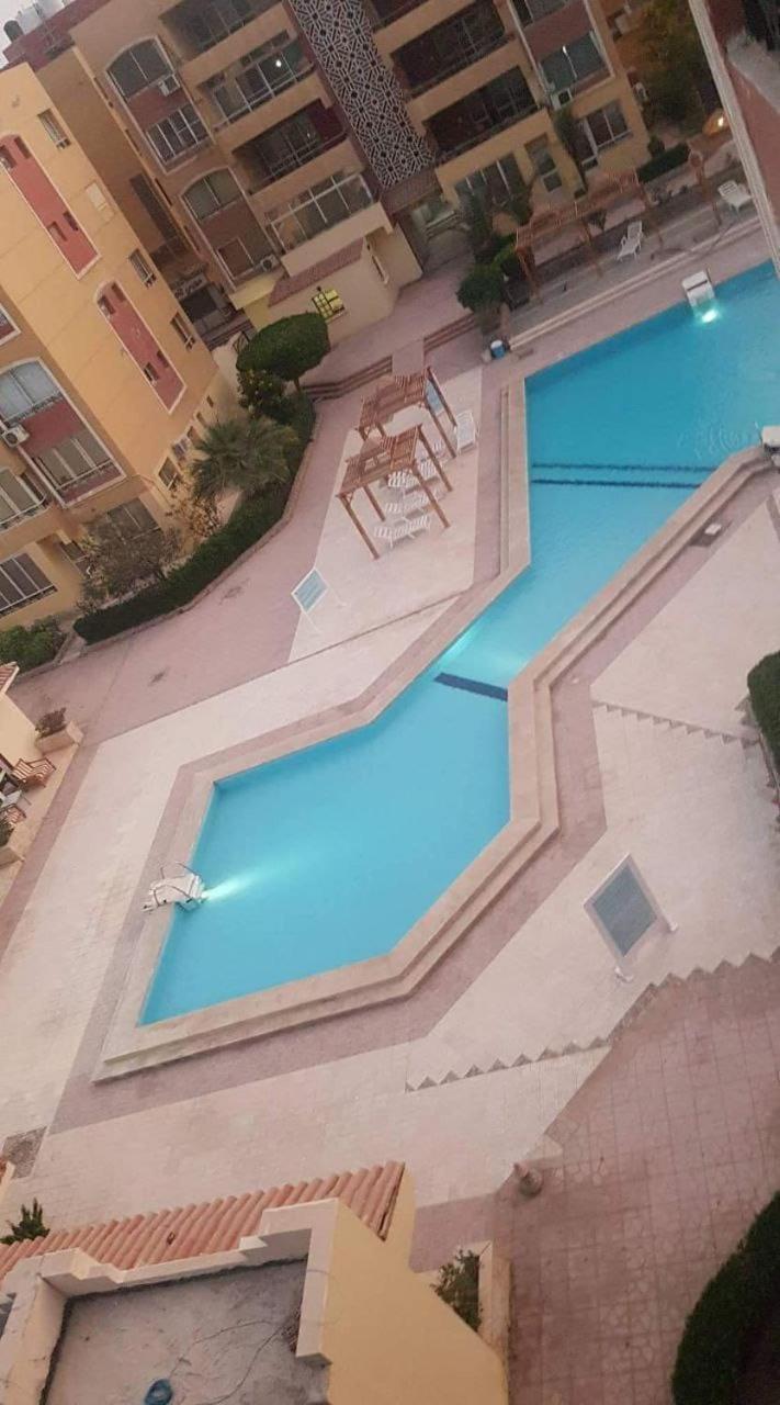 Mamsha El Hambra Apartment