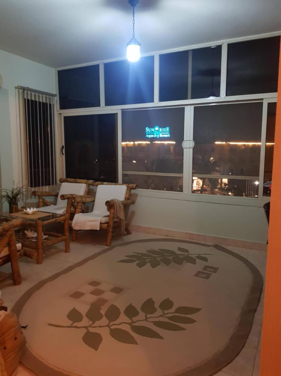Apartment Mamsha El Hambra