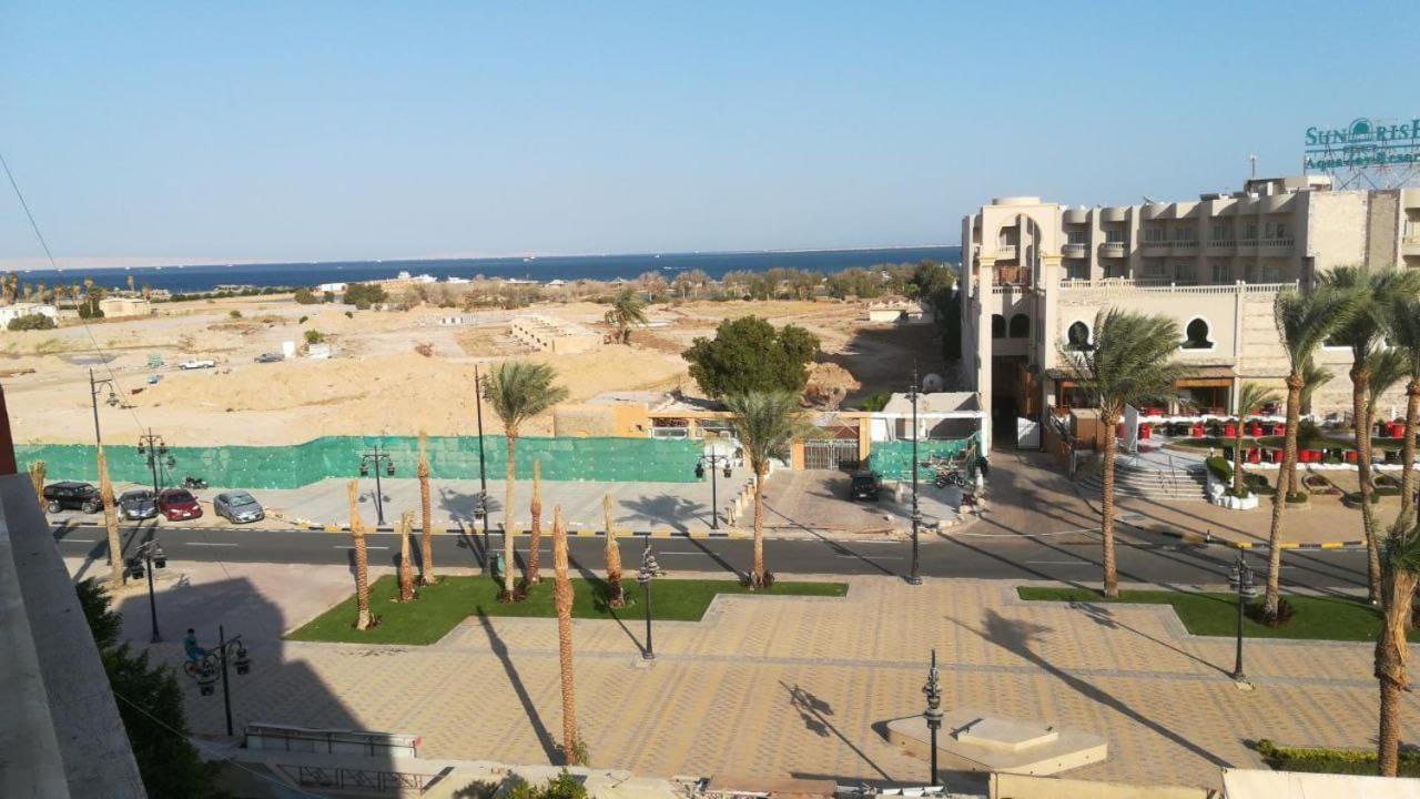 Apartment Mamsha El Hambra
