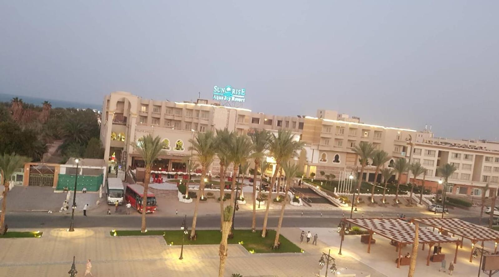 Mamsha El Hambra