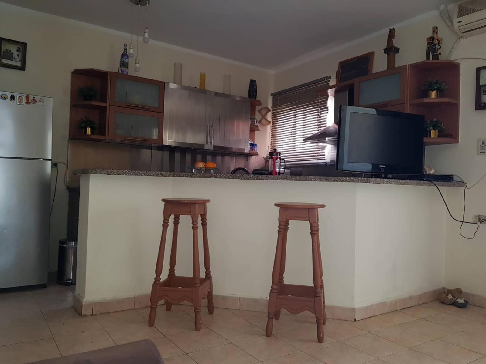 Apartment Mamsha El Hambra