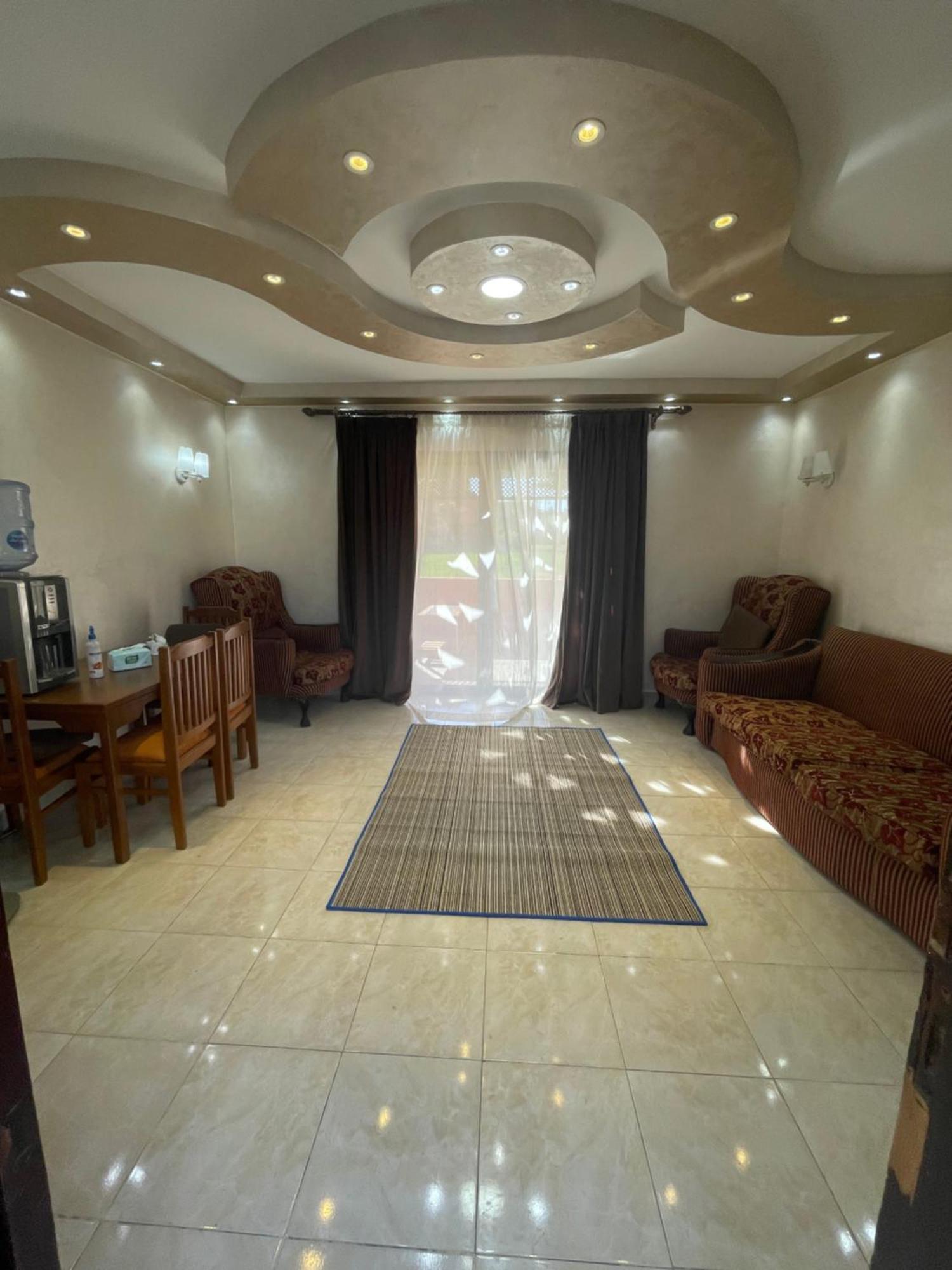 Apartment Of Stella Di Mare Hurghada