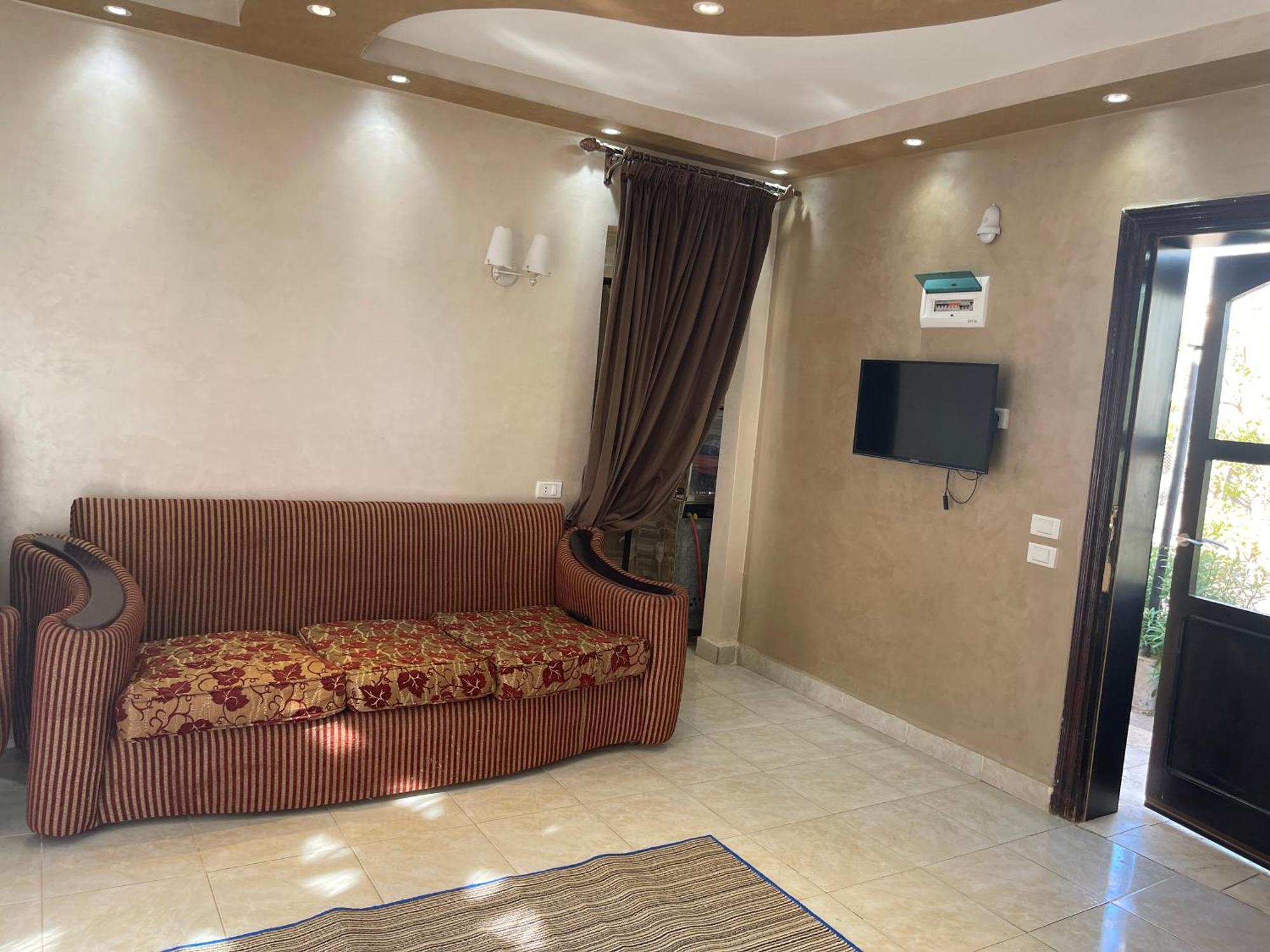 Of Stella Di Mare Hurghada
