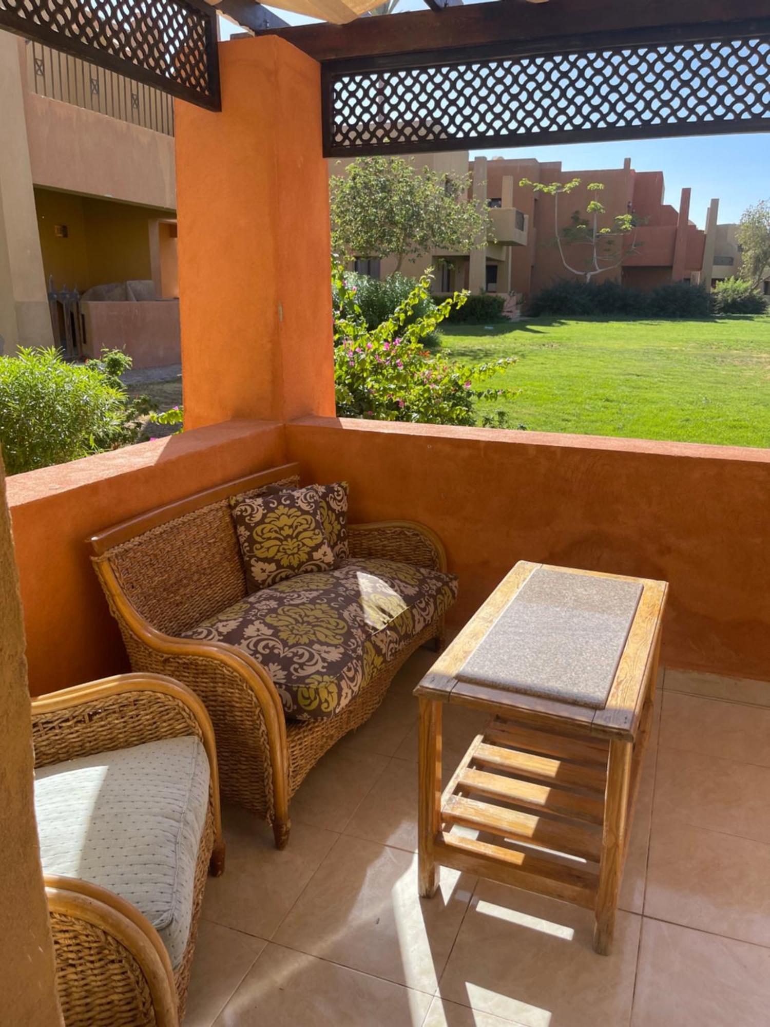 Apartment Of Stella Di Mare Hurghada