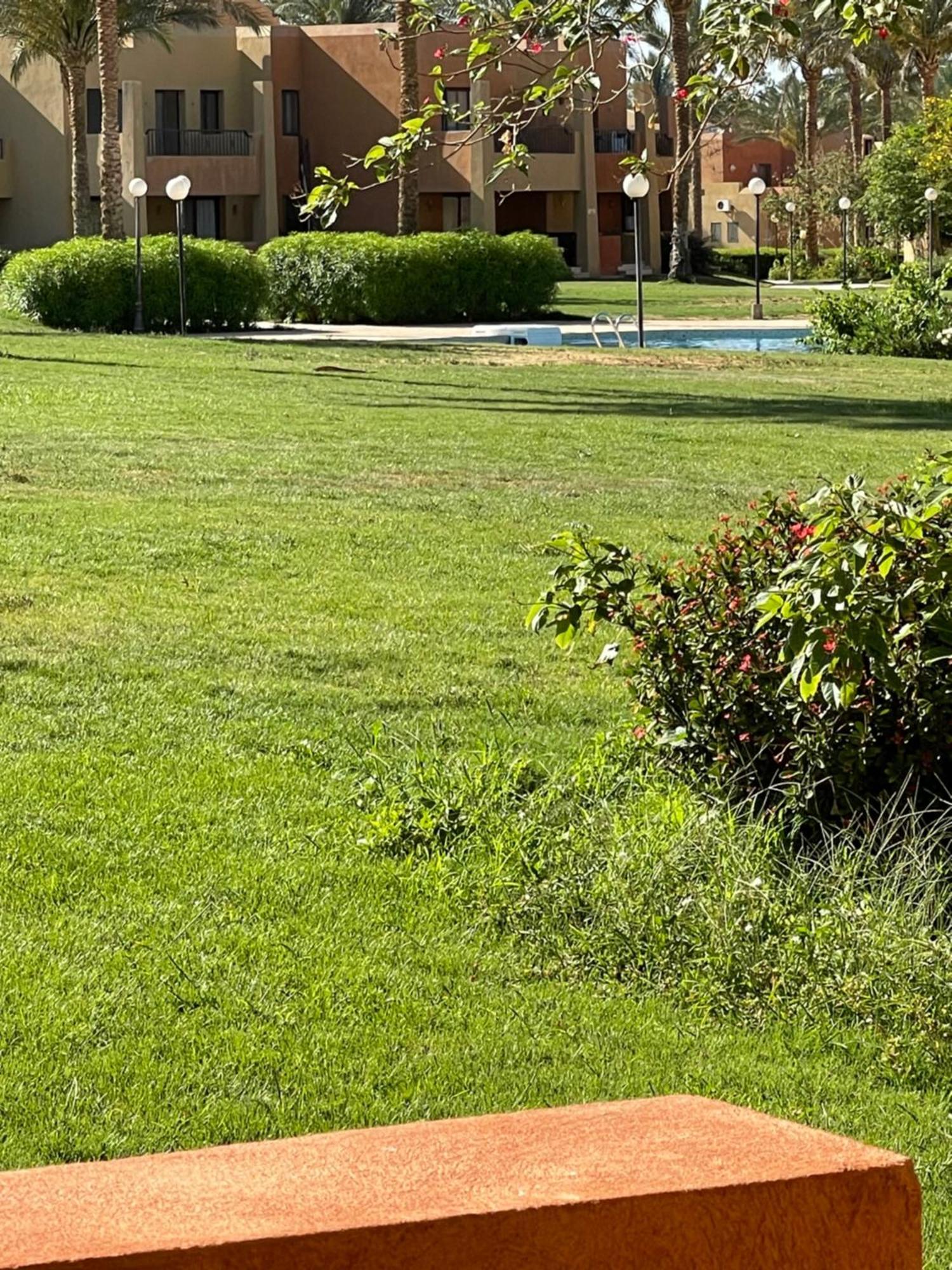 Of Stella Di Mare Apartment Hurghada