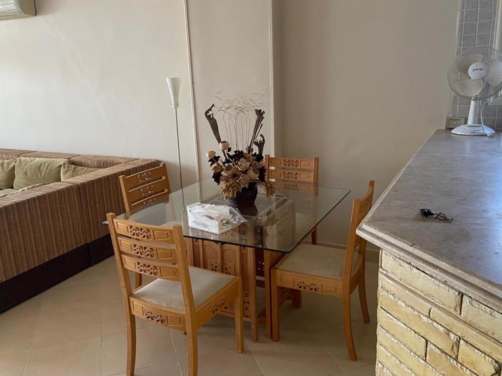 Apartment Sheraton Star Hurghada
