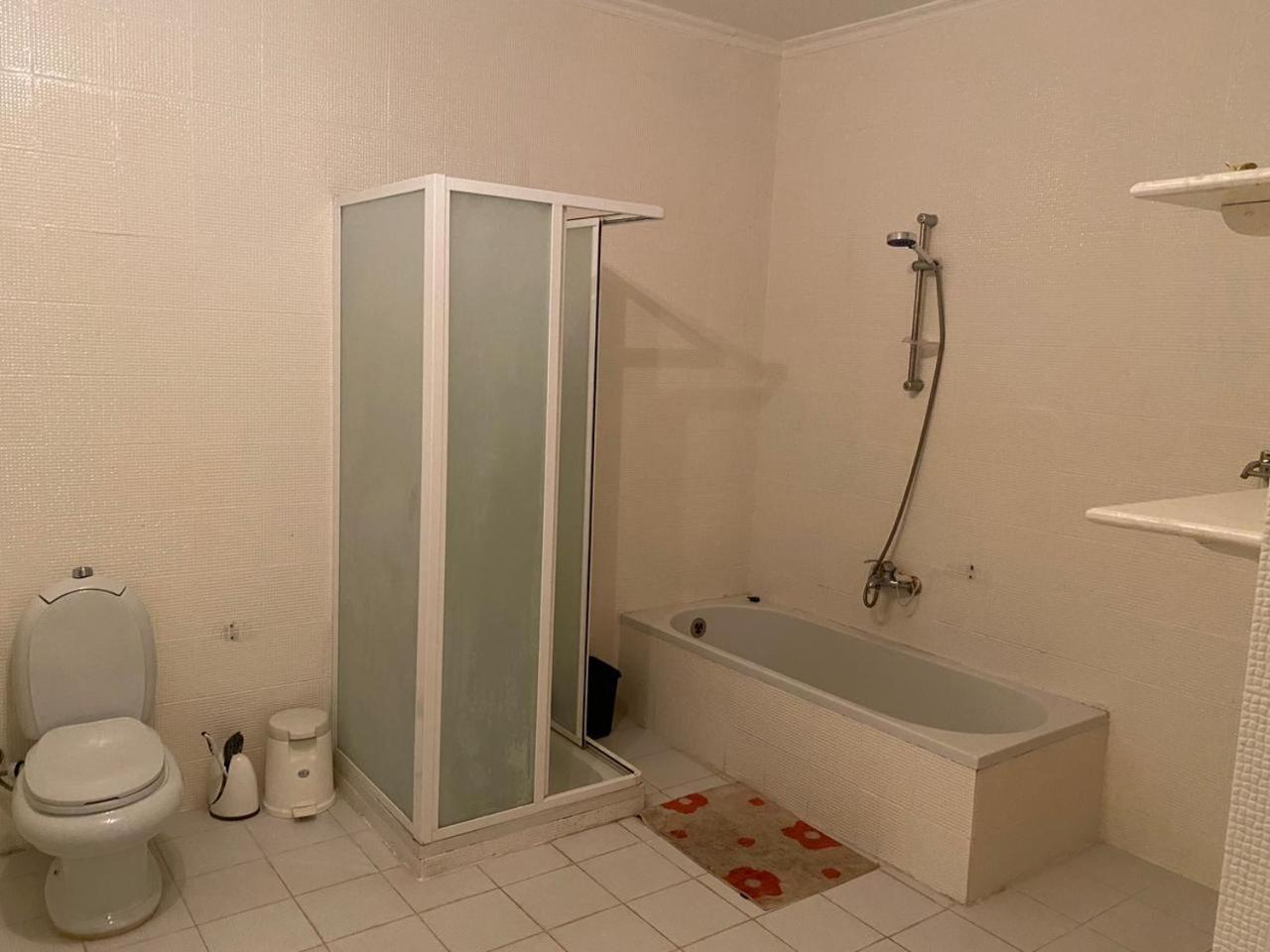 Sheraton Star Apartment *