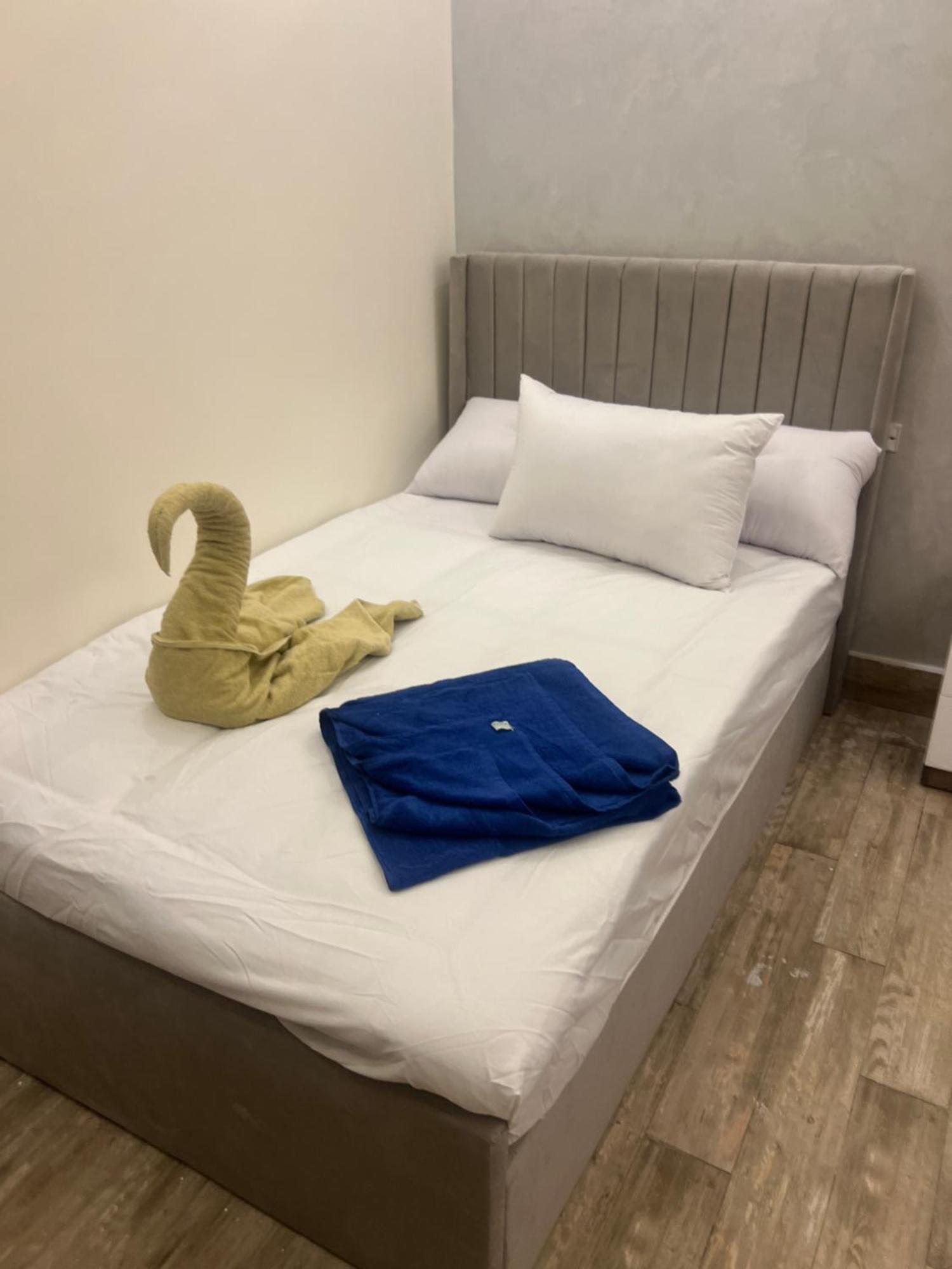 Apartment Small Lovely Cheerful Close To El Gouna *