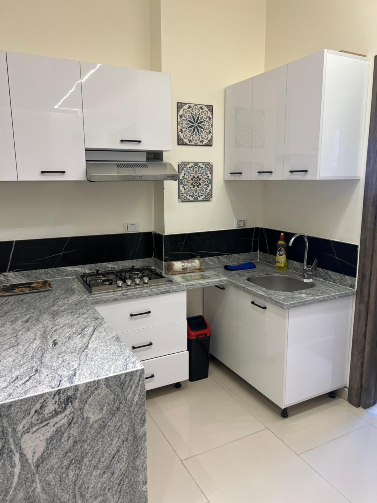 Small Lovely Cheerful Close To El Gouna Hurghada