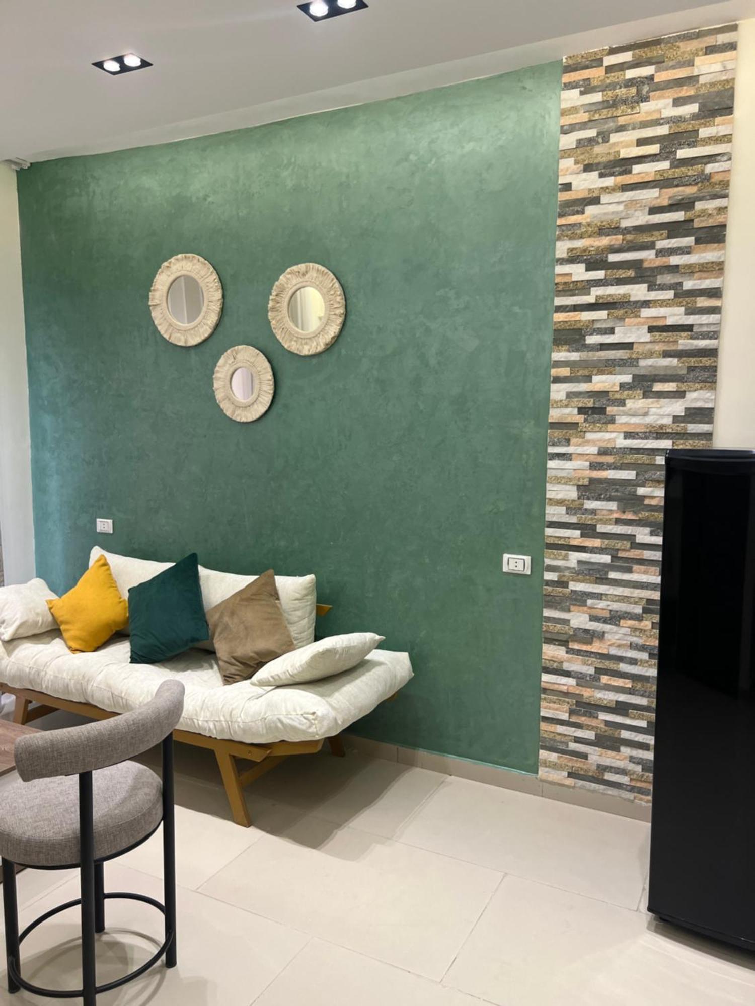 Small Lovely Cheerful Close To El Gouna Apartment Hurghada