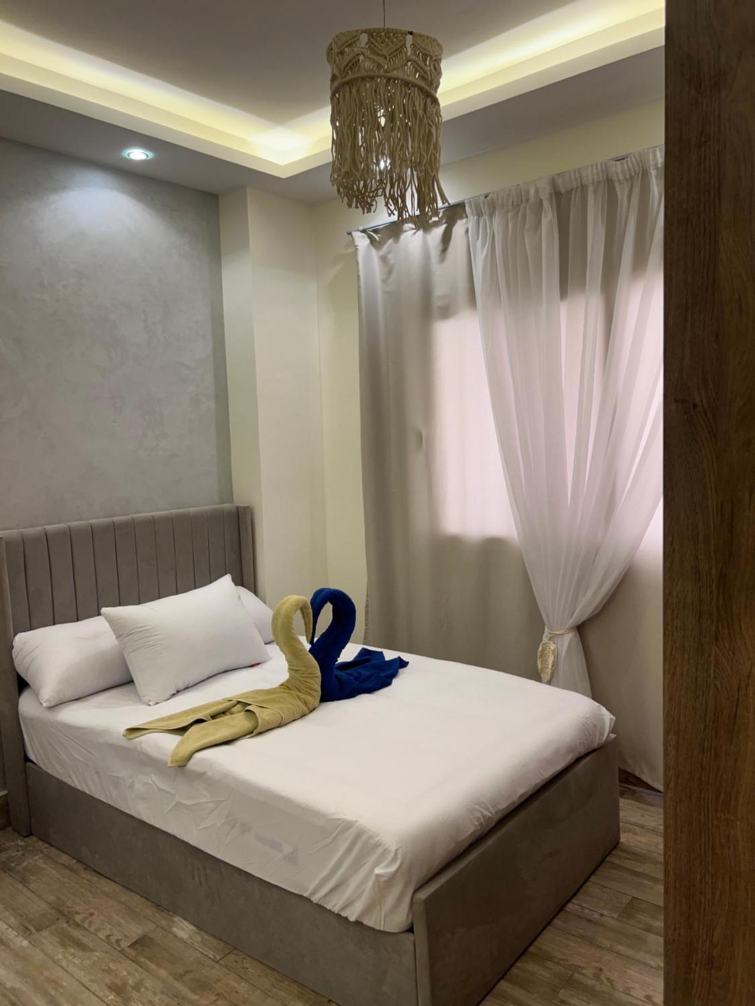 Apartment Small Lovely Cheerful Close To El Gouna Hurghada