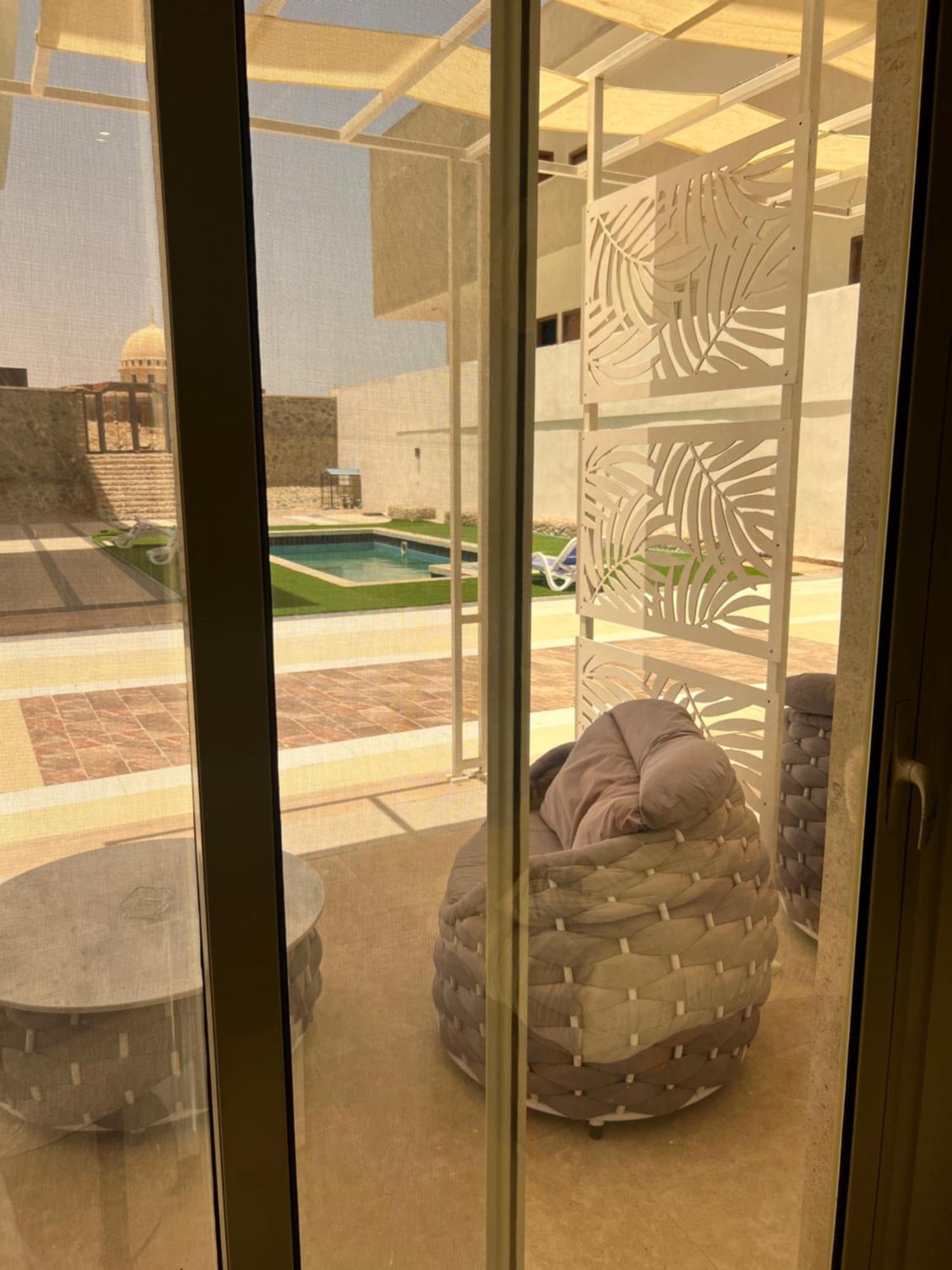 Apartment Small Lovely Cheerful Close To El Gouna Hurghada