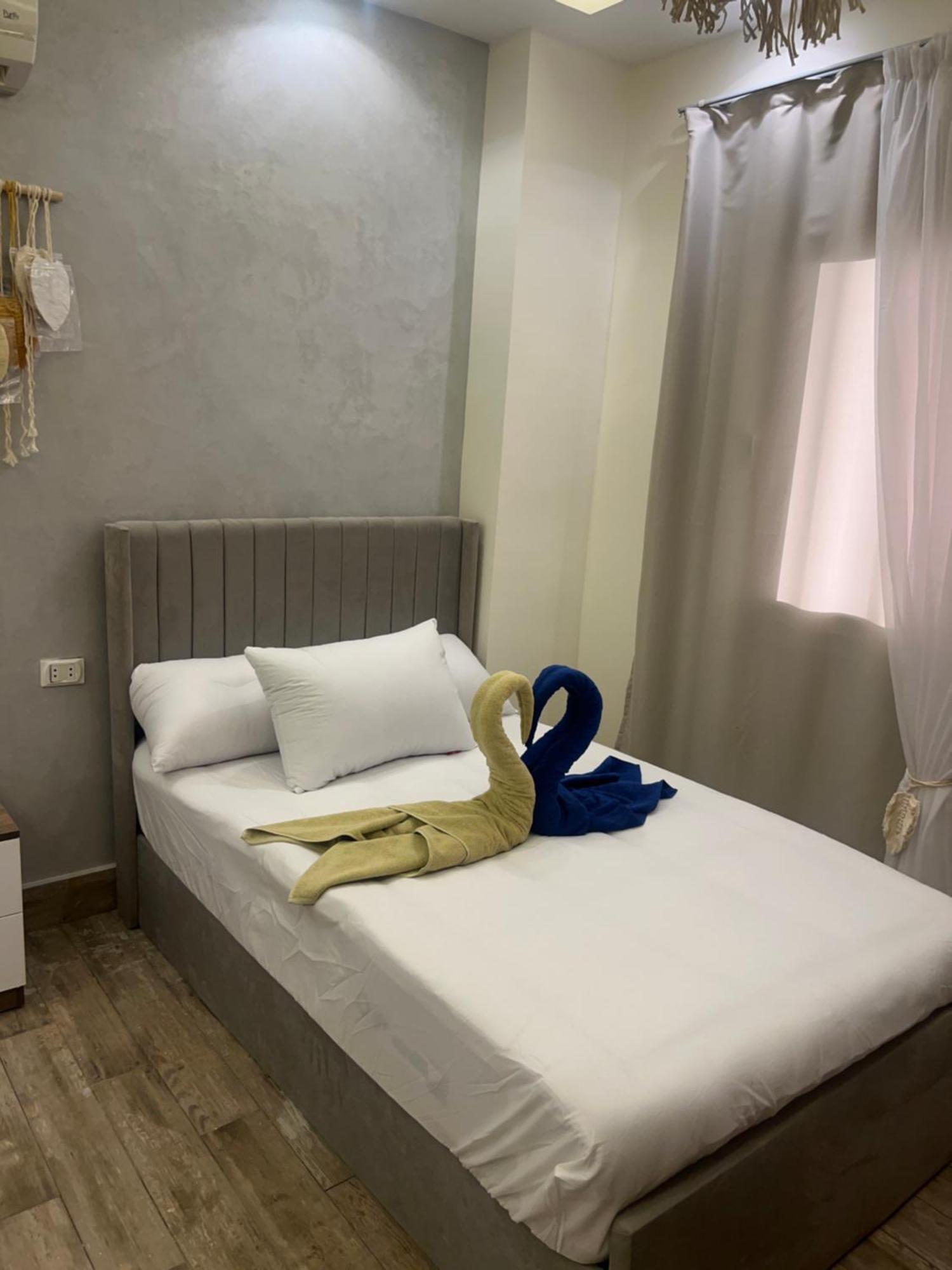 Apartment Small Lovely Cheerful Close To El Gouna