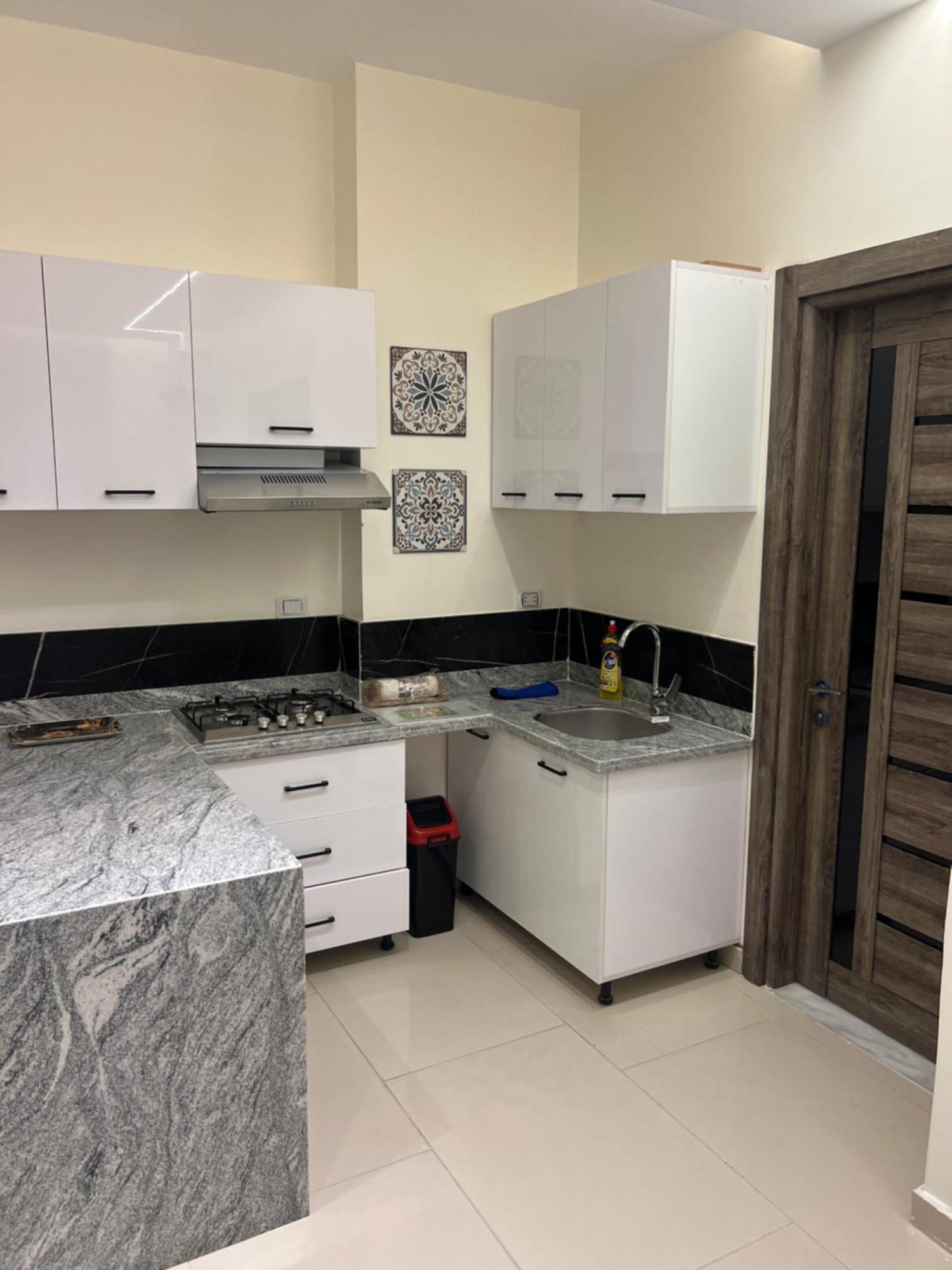 Apartment Small Lovely Cheerful Close To El Gouna *