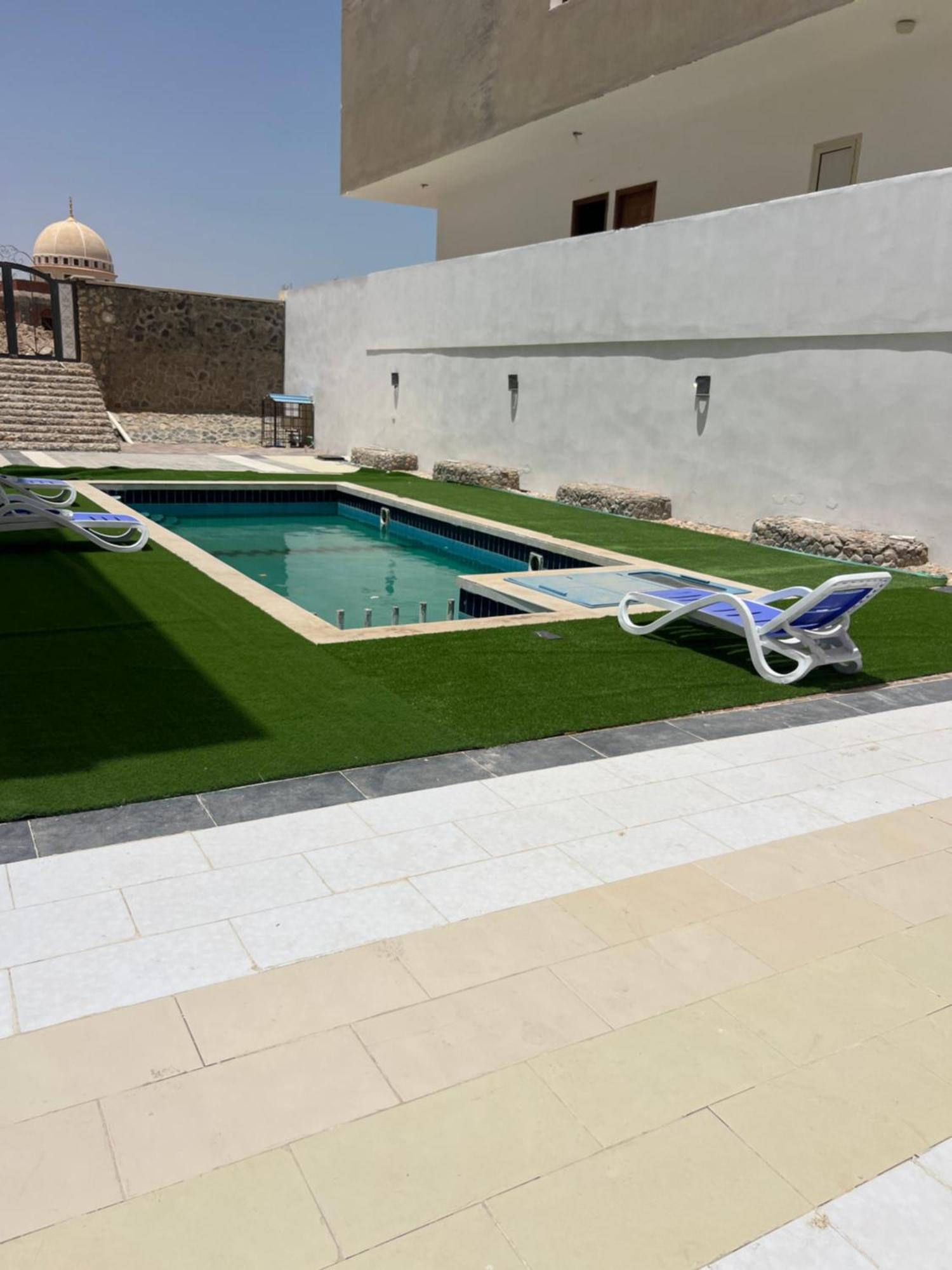 Apartment Small Lovely Cheerful Close To El Gouna Hurghada