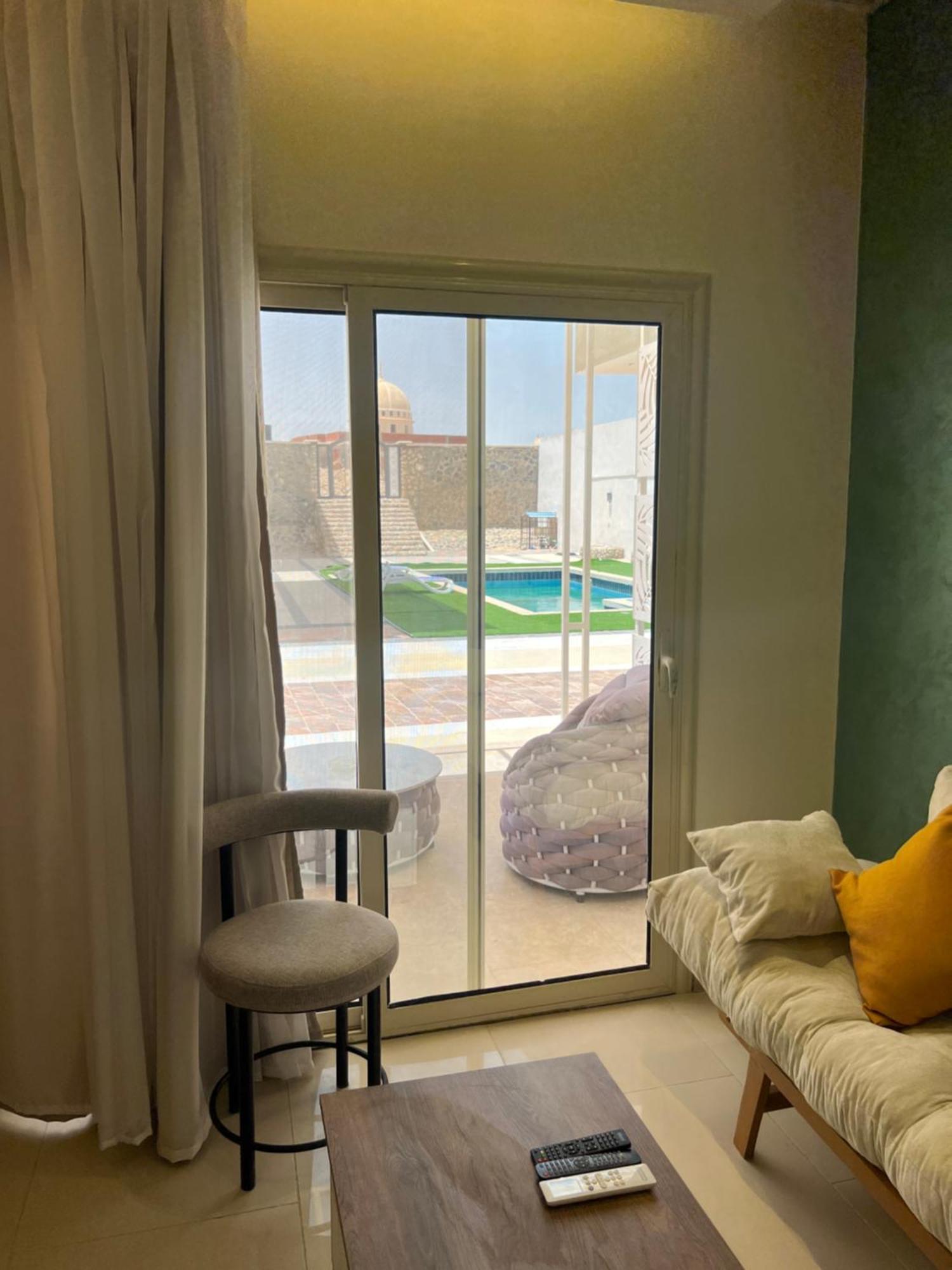 Small Lovely Cheerful Close To El Gouna Hurghada