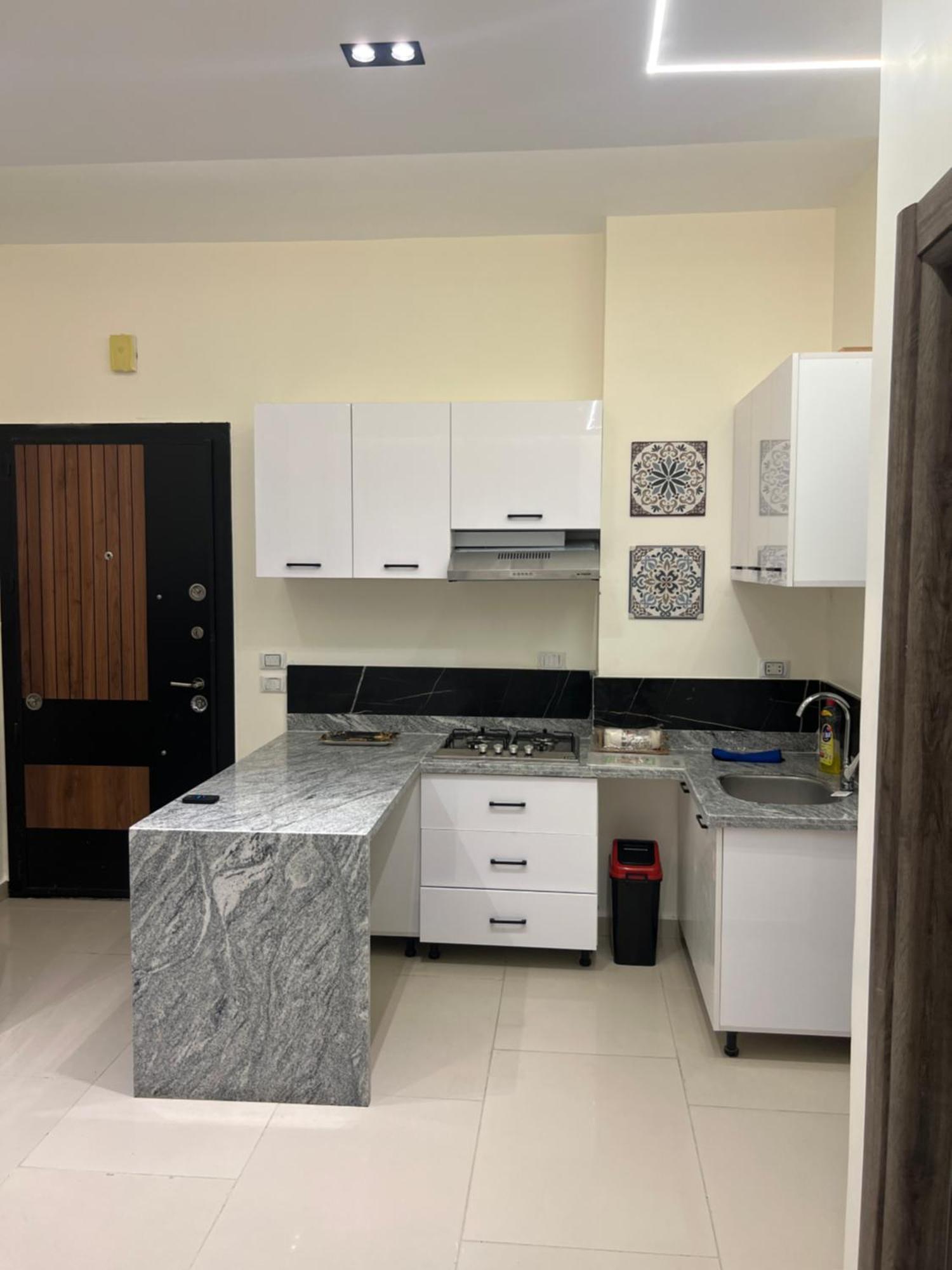 Small Lovely Cheerful Close To El Gouna Apartment *