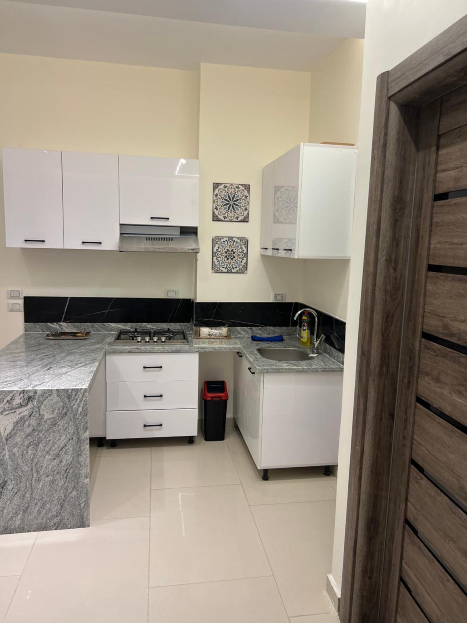 Apartment Small Lovely Cheerful Close To El Gouna *